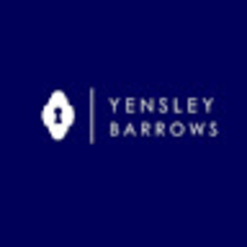 Meet your Posher, Yensley